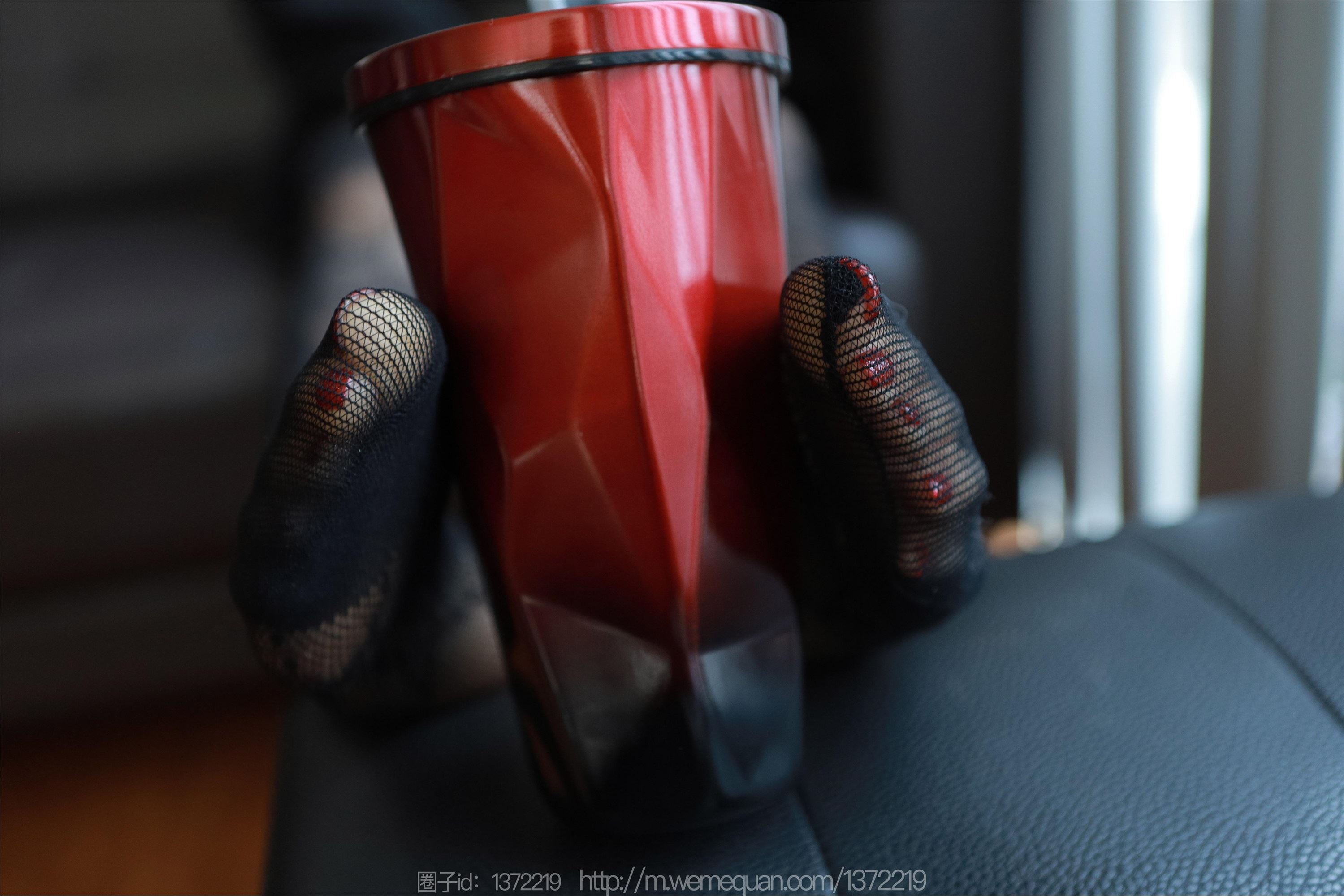 IESS异思趣向  2023.01.25 丝享家 1340 美子《花样字母》